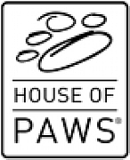 House Of Paws logo