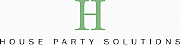House Party Solutions logo