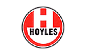 Hoyles Ltd logo