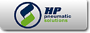 HP Pneumatic Solutions logo
