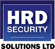 HRD Security logo