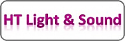 HT Light & Sound logo