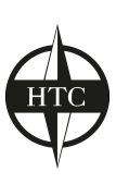 HTC (Systems) Ltd logo