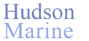 Hudson Marine Electronics logo