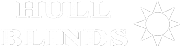 Hull Blinds logo
