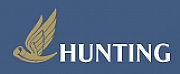 Hunting Energy Services International logo