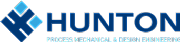 Hunton Engineering Design Ltd logo