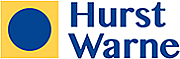Hurst Warne Ltd logo