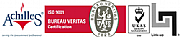 Hydramatics Ltd logo