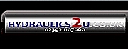 Hydraulics2U logo