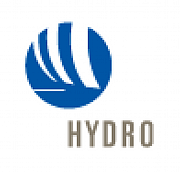 Hydro Aluminium Extrusion UK Ltd logo
