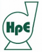 HPE Process Ltd logo
