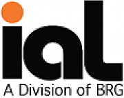 IAL Consultants logo
