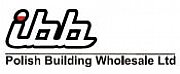 IBB Construction logo