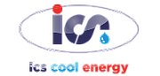 ICS Industrial Cooling logo