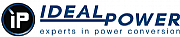Ideal Power Ltd logo