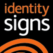 Identity Signs logo