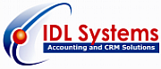 Idl Systems Ltd logo