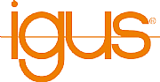 igus (UK) Ltd logo