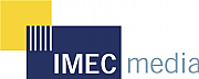 IMEC Media Ireland logo