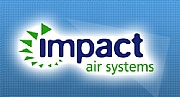 Impact Air Systems Ltd logo