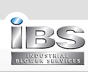 Industrial Blower Services Ltd logo