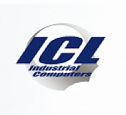 Industrial Computers Ltd logo