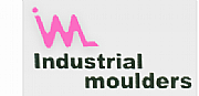 Industrial Rubber Moulders logo