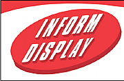 Inform Display logo