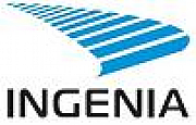 Ingenia Solutions Ltd logo