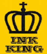 Inkking logo