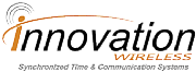 Innovation Wireless logo