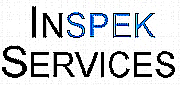 Inspek Services logo