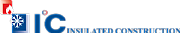 Insulated Construction Ltd logo