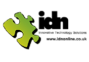 Integrated Data Needs Ltd logo