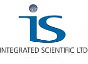 Integrated Scientific Ltd logo