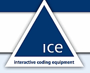 Interactive Coding Equipment (ICE) logo