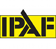 International Powered Access Federation logo