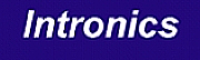 Intronics logo