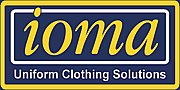 Ioma Clothing Co Ltd logo
