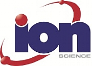 Ion Science Ltd logo