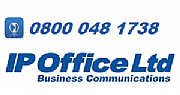 IP Office Ltd logo
