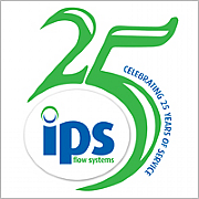 IPS Flow Systems logo