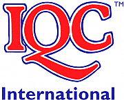 IQC International Ltd logo