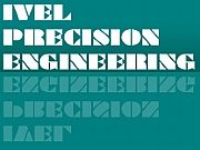 Ivel Precision Engineering Ltd logo