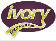 Ivory Graphics Ltd logo