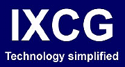 IXCG Ltd logo