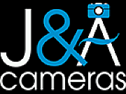 J & A Cameras Ltd logo