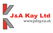 J & A Kay Ltd logo