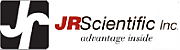 J & R Scientific logo